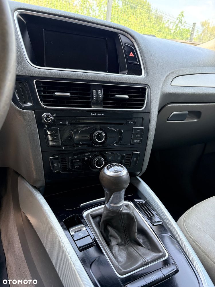 Audi Q5 - 4
