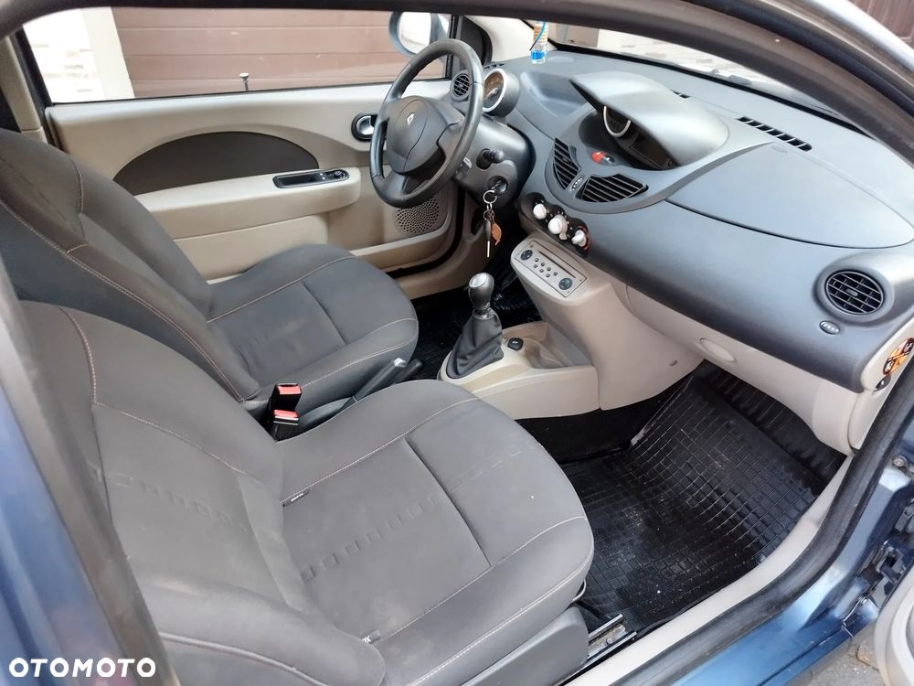 Renault Twingo 1.2 16V Dynamique - 21