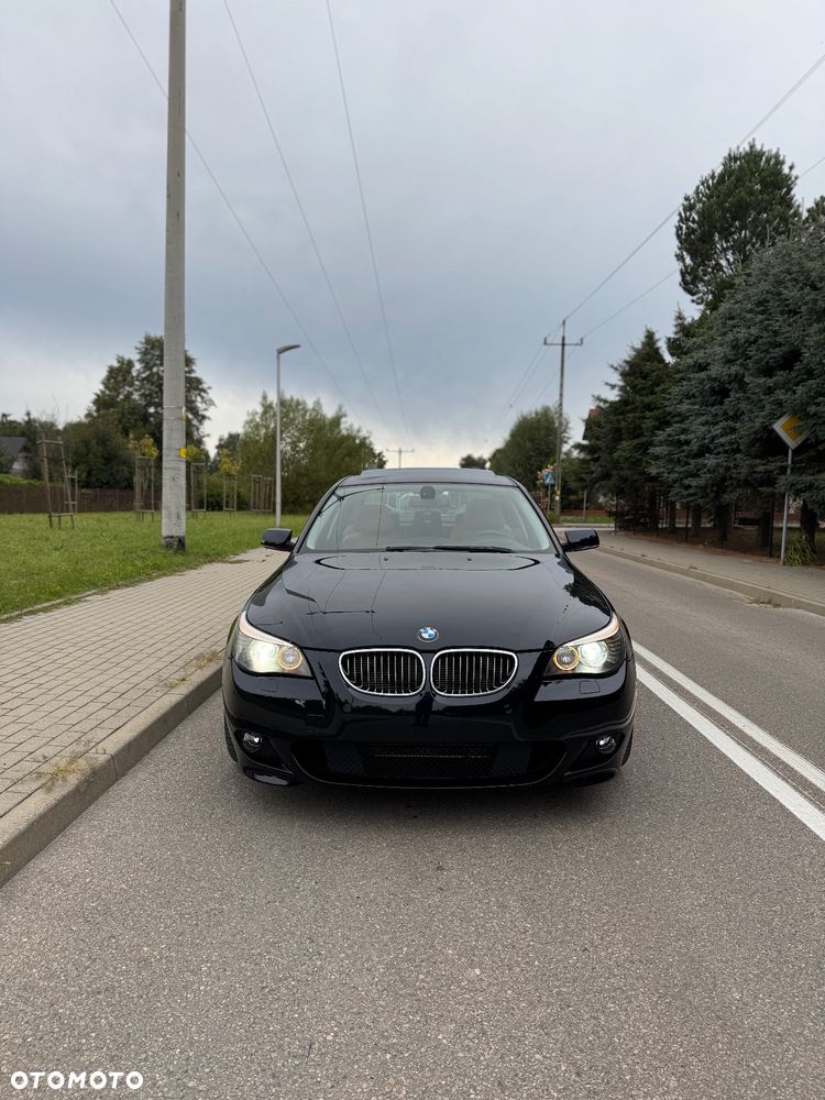 BMW Seria 5 - 5
