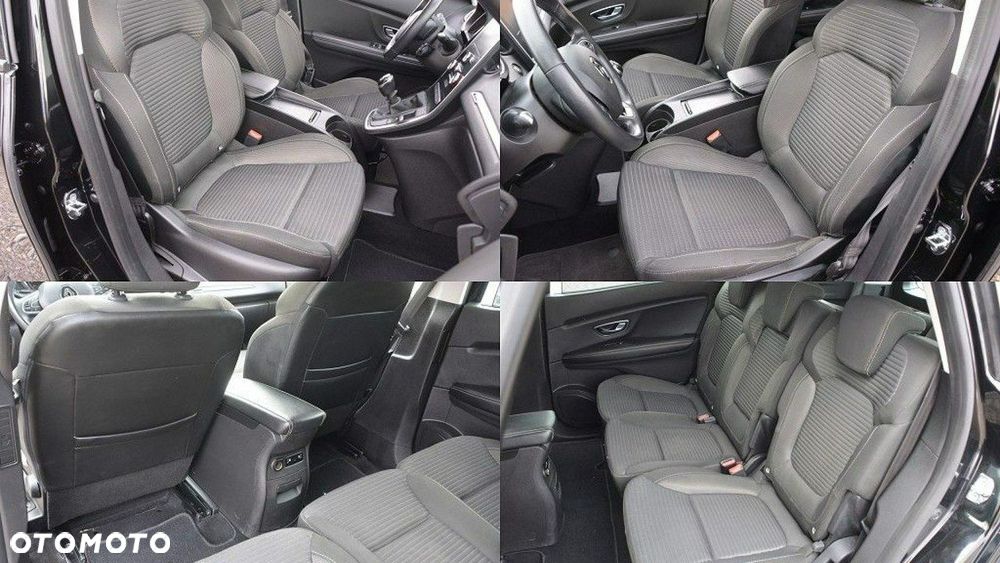 Renault Grand Scenic Energy TCe 130 S&S LIMITED - 25