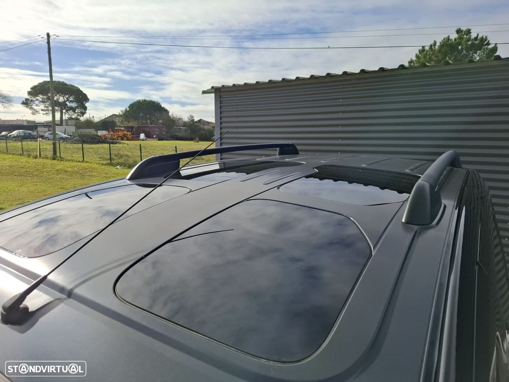 Citroën Berlingo Multispace HDi FAP XTR - 36