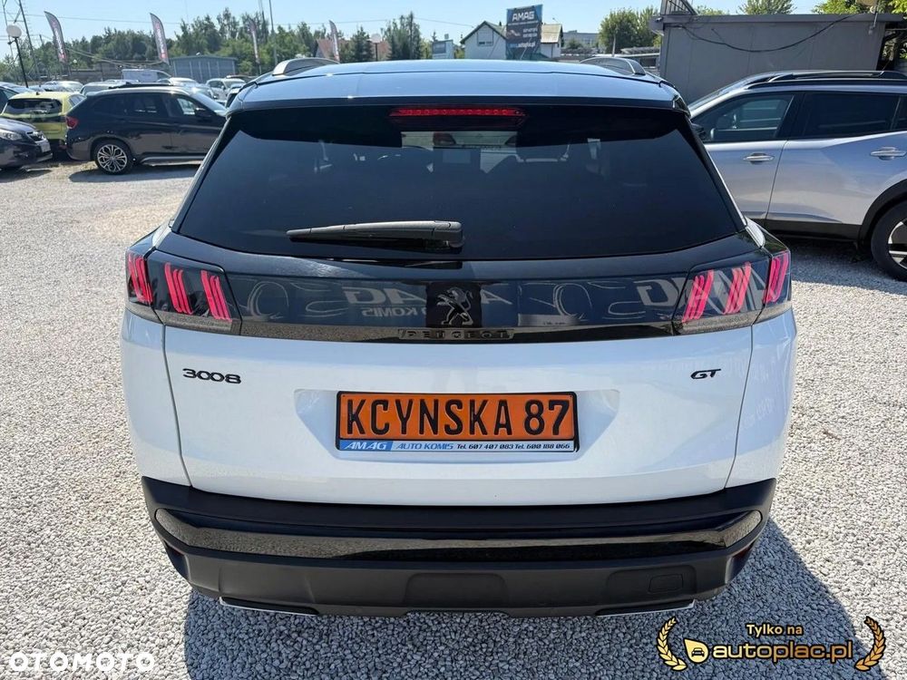 Peugeot 3008 - 7