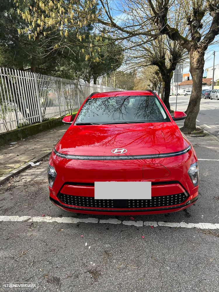 Hyundai Kauai 64 kWh Premium+P.Premium - 1