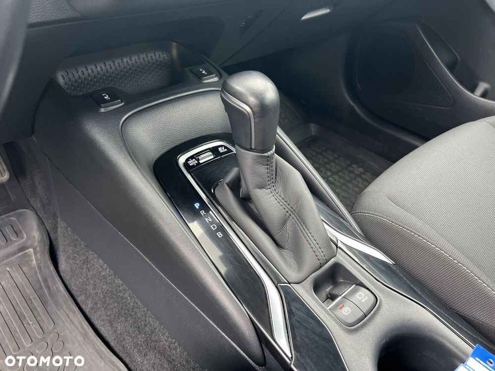 Toyota Corolla 1.8 Hybrid Comfort - 20