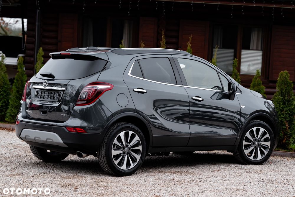 Opel Mokka ver-x-1-4-di-start-stop-4x4-automatik-ultimate - 12