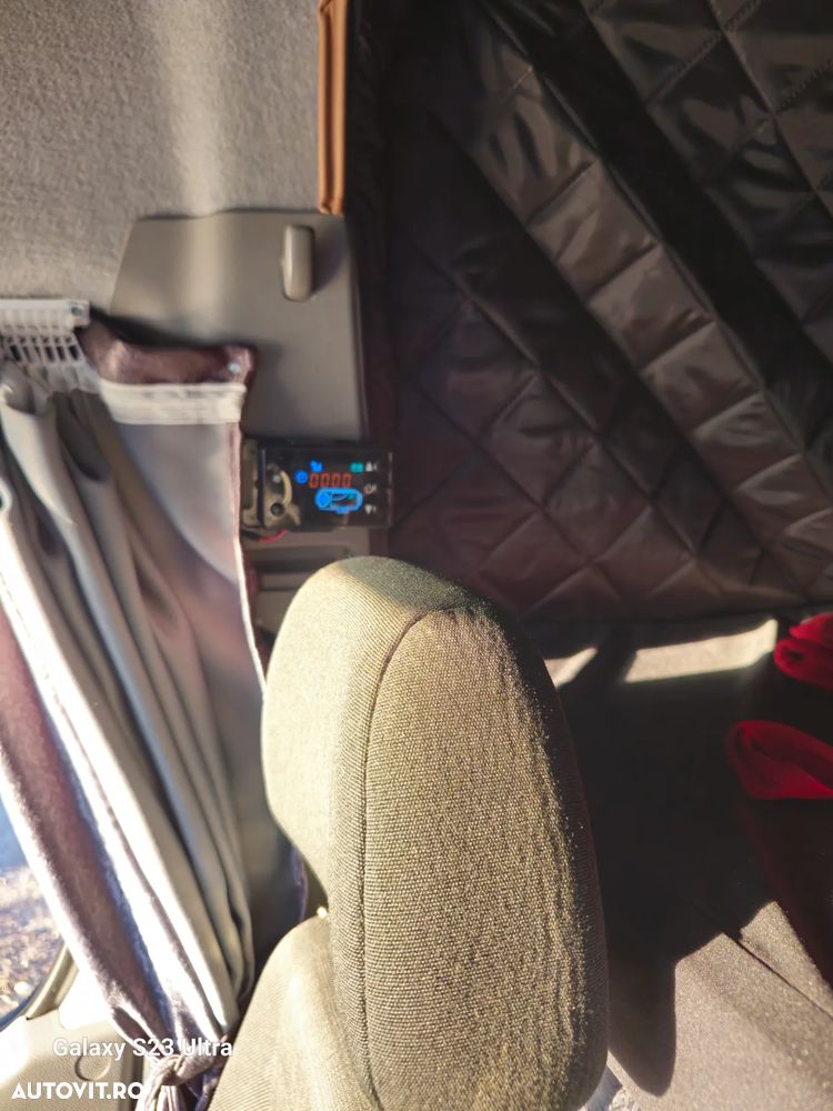 Mercedes-Benz Sprinter 316 - 6