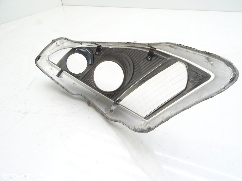 Klosz lampa prawy przód xenon prawa 1305540544 mercedes w221 s-klasa - 4