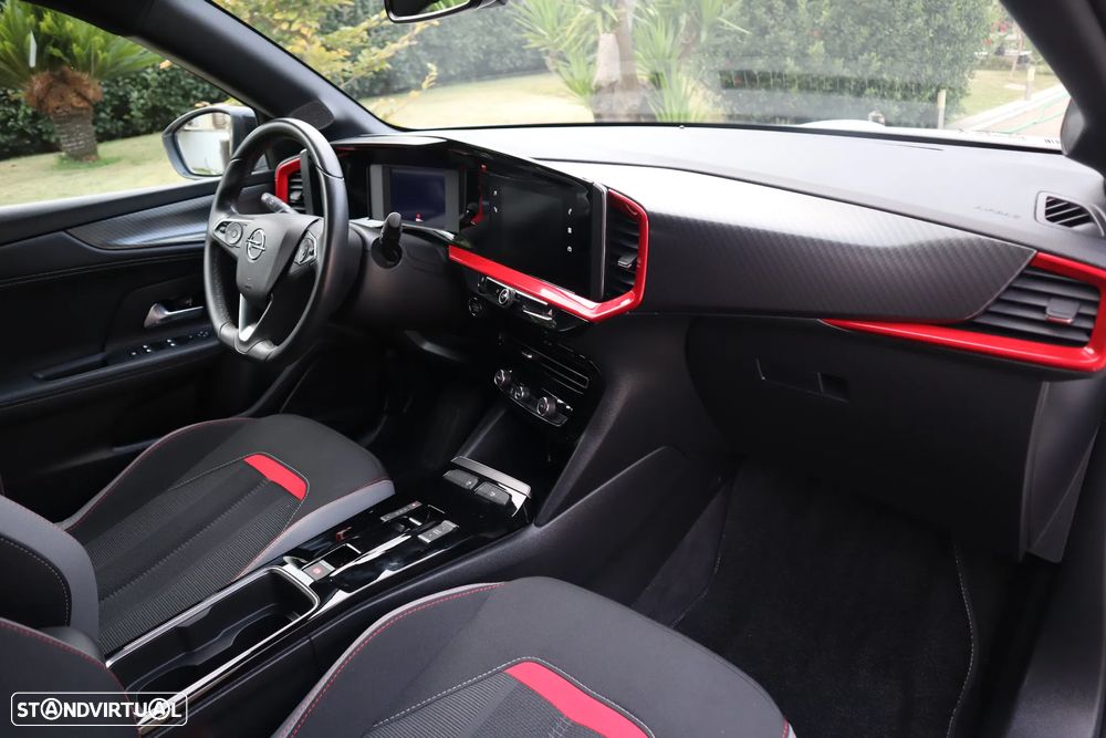 Opel Mokka-e GS Line - 20