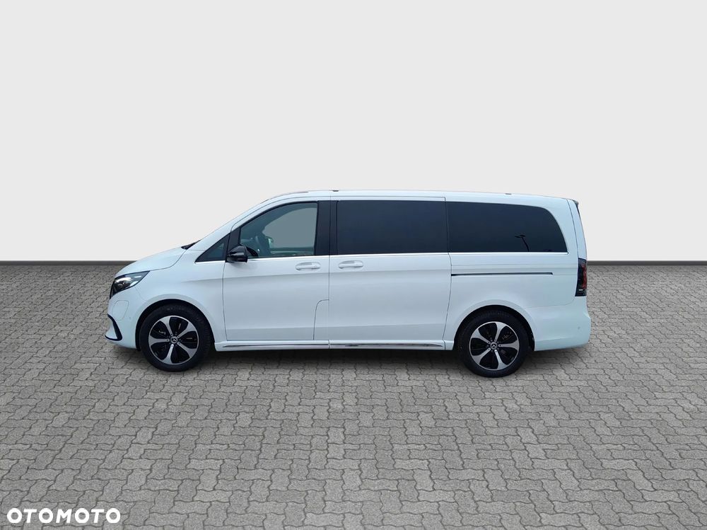 Mercedes-Benz EQV - 2