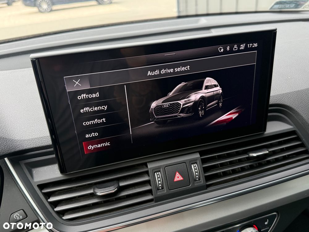 Audi Q5 40 TDI mHEV Quattro S tronic - 13