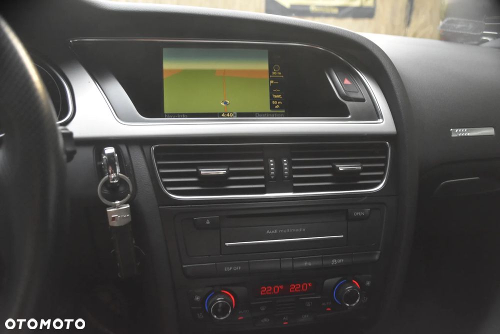 Audi A5 Coupé - 10
