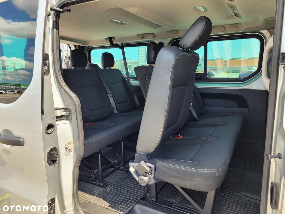 Opel Vivaro Tourer 1.6 CDTI L2 - 13