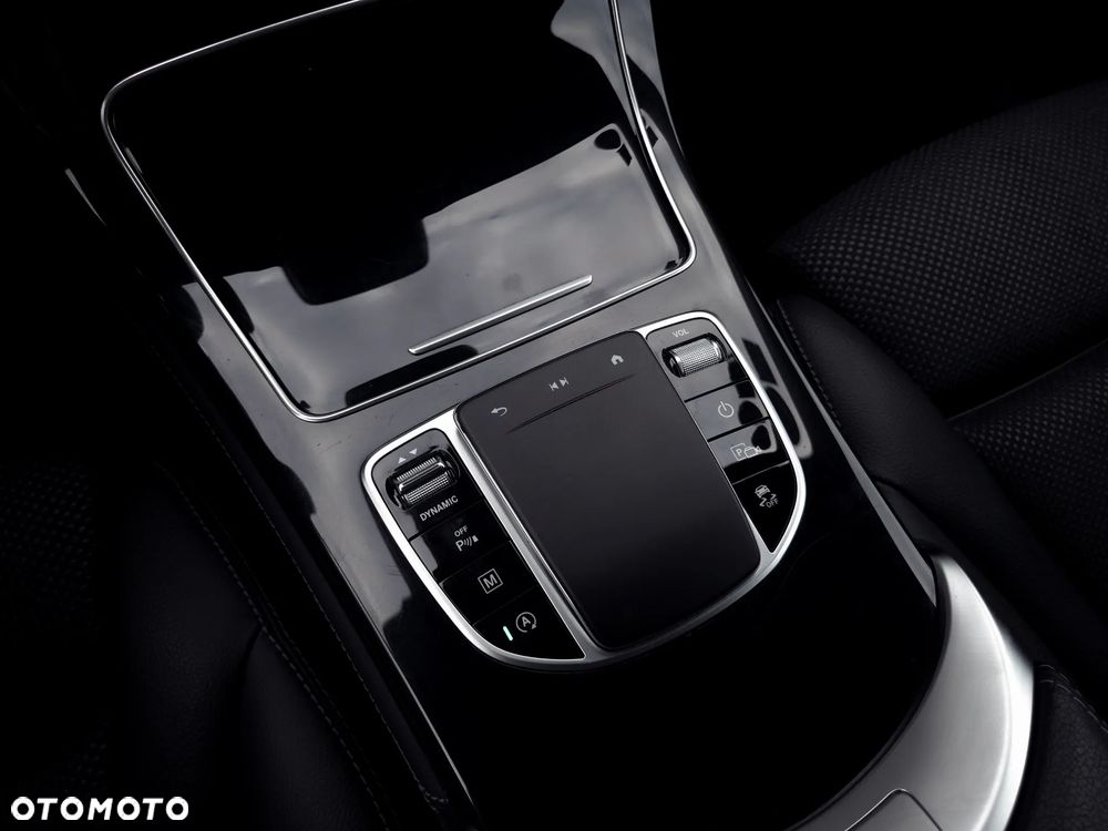 Mercedes-Benz GLC 220 d 4-Matic - 18