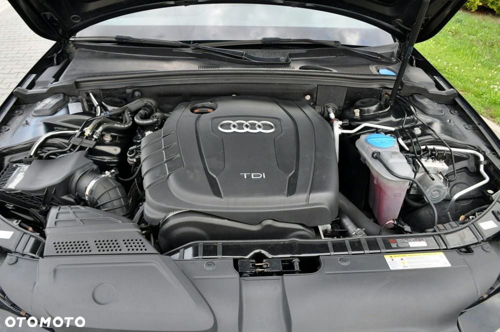 Audi A4 Avant - 38