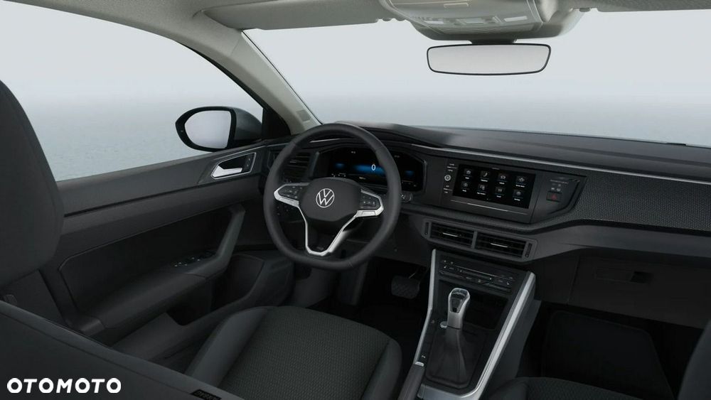 Volkswagen Taigo - 12