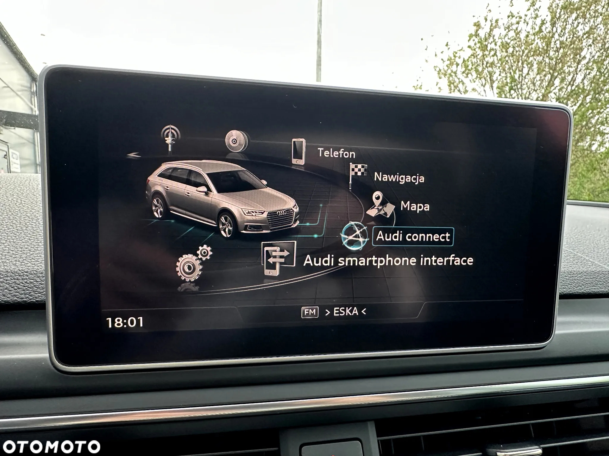 Audi A4 40 TDI Quattro Sport S tronic - 35