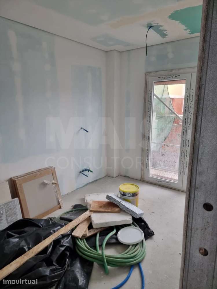 Moradia na Baratã, construção nova - Grande imagem: 3/28