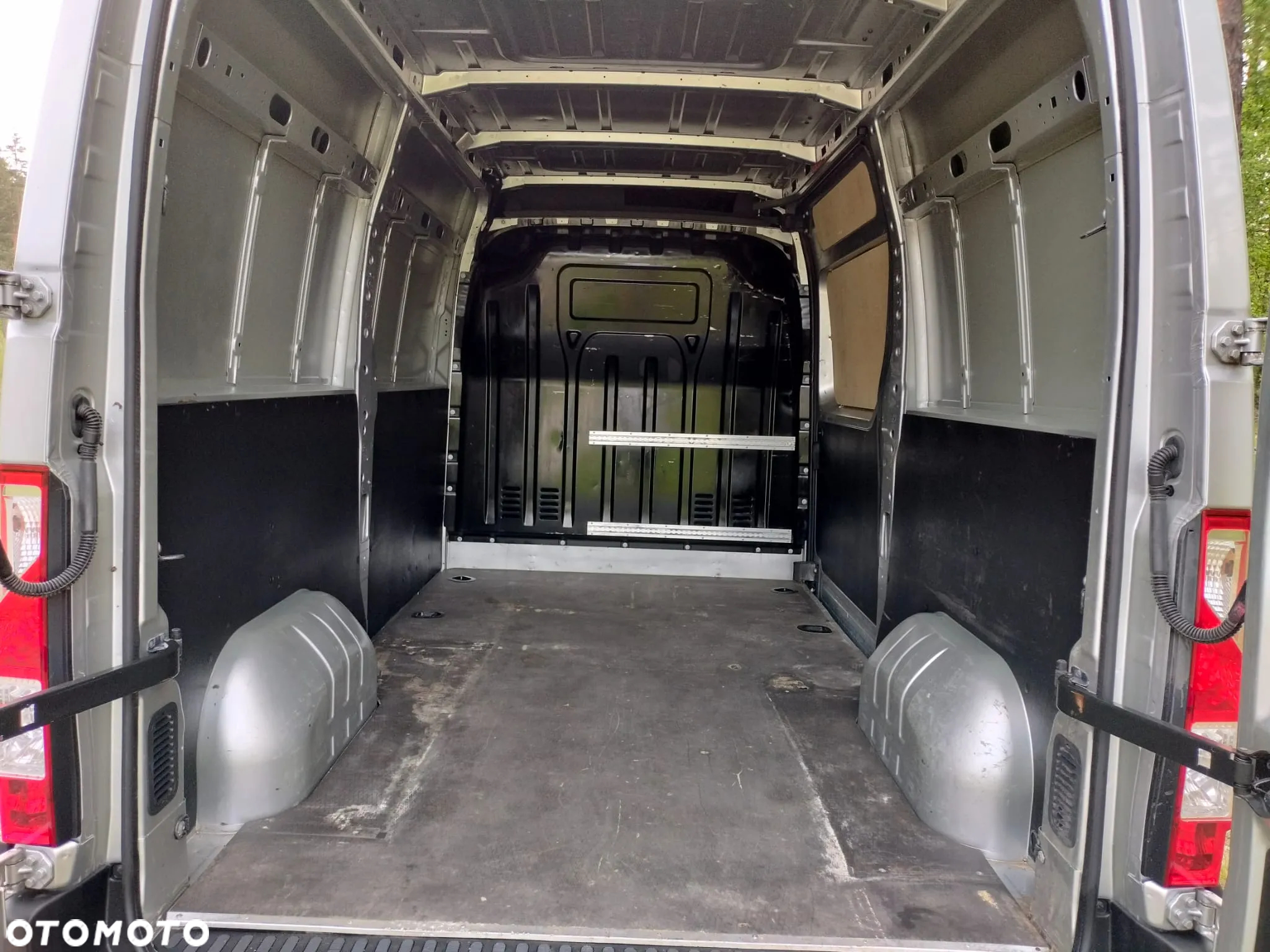 Opel movano - 8