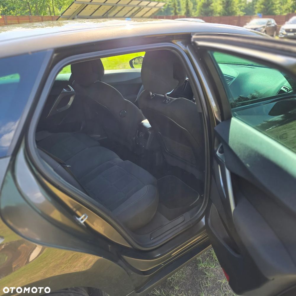 Citroën DS5 THP 155 Chic - 17