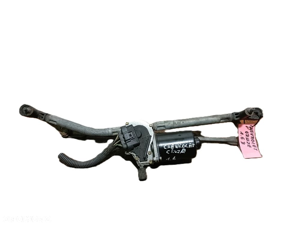 CHEVROLET CRUZE 12-16 1,6 B MECHANIZM WYCIERACZKI DENSO 60511003 * - 1