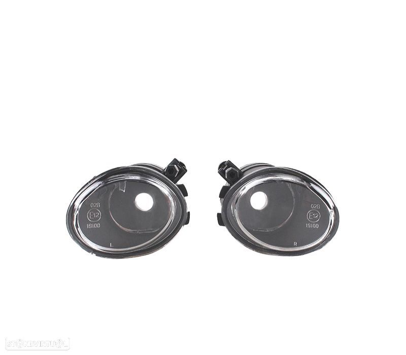 KIT CARROÇARIA BMW E39 95-03 TOURING LOOK M5 - 2