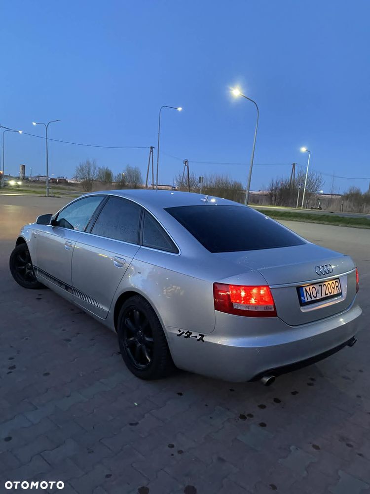Audi A6 Limousine - 14