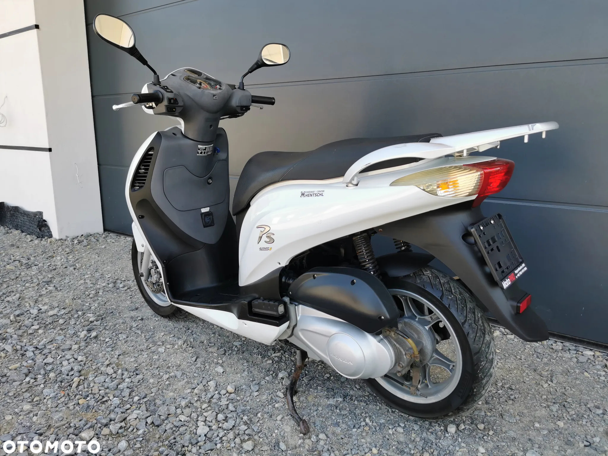 Honda PES - 5