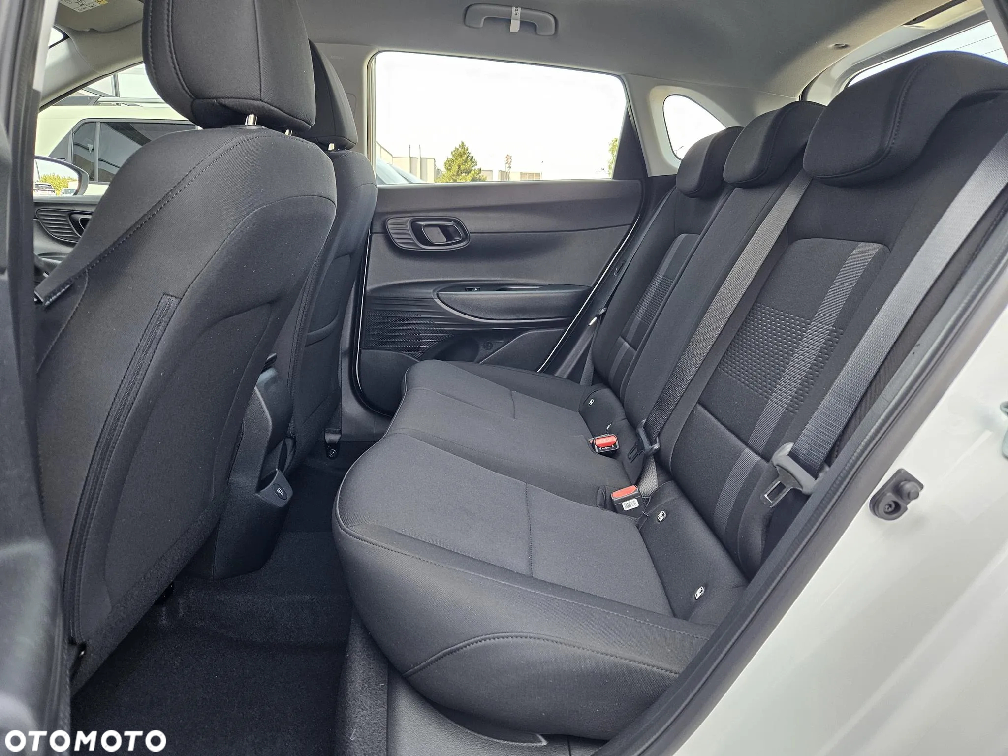 Hyundai i20 1.0 T-GDi Modern - 11