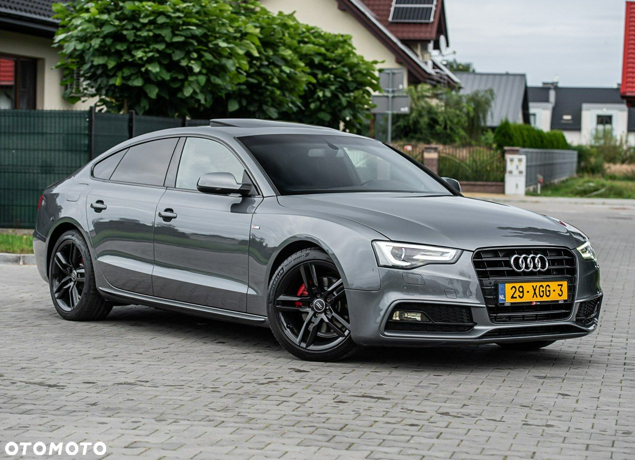 Audi A5 - 20