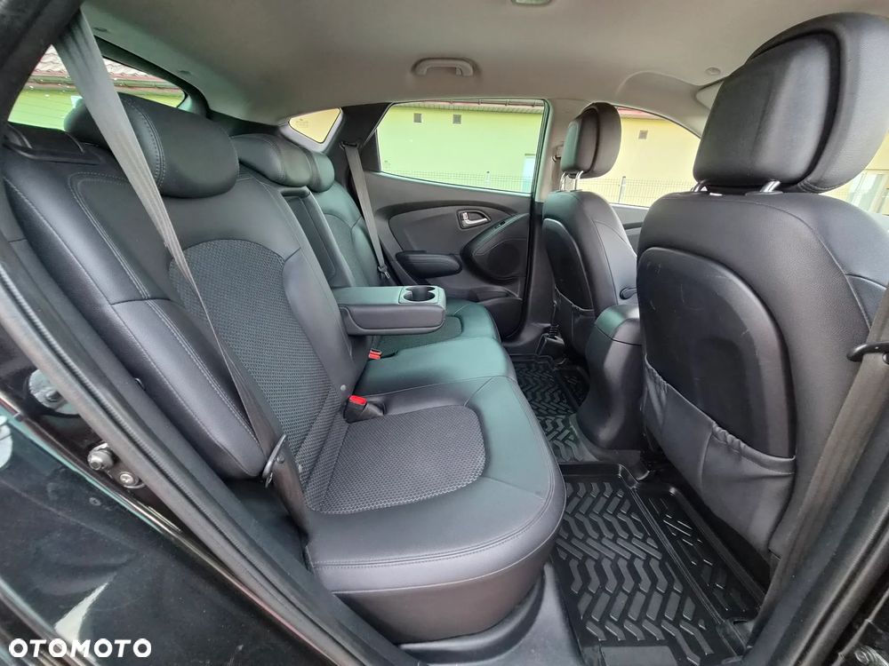 Hyundai ix35 1.6 2WD Style - 32