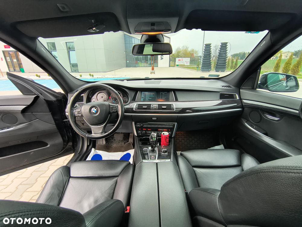 BMW 5GT 530d - 15