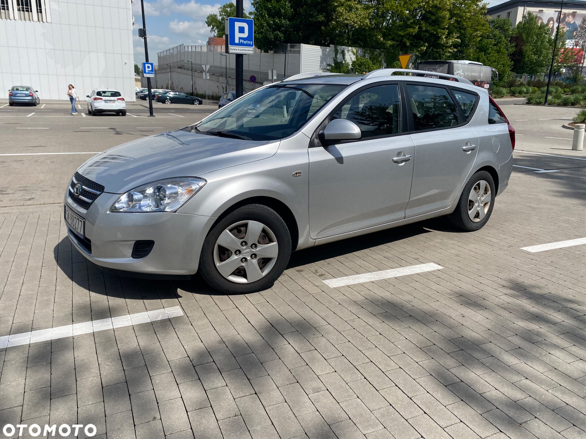 Kia Ceed Cee'd 1.6 Optimum + - 14
