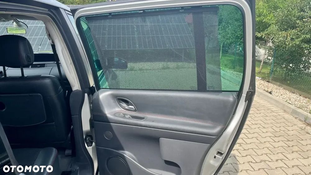 Renault Grand Espace 2.0 Dynamique - 16