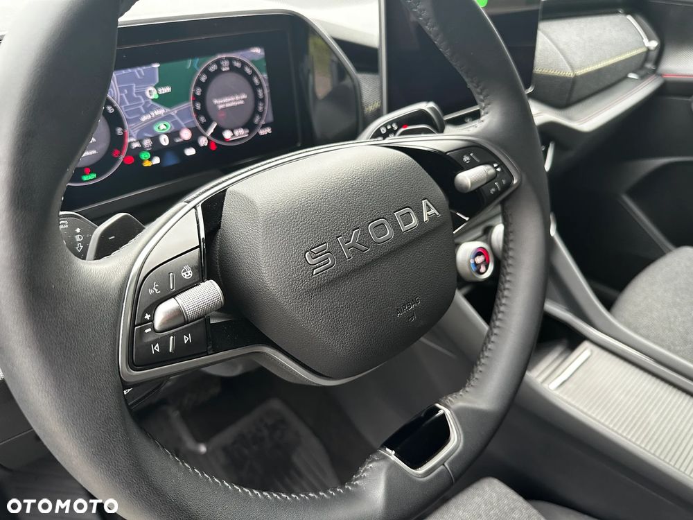 Skoda Kodiaq - 15