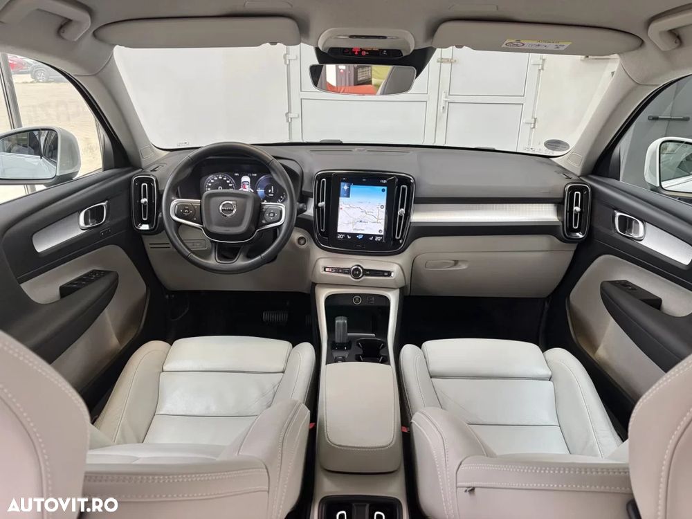 Volvo XC 40 - 7