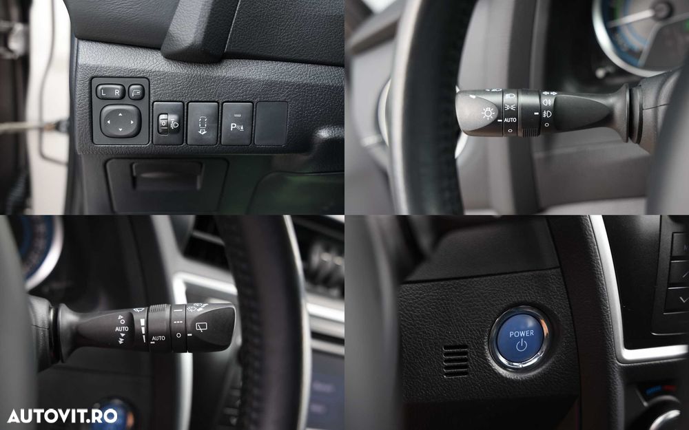 Toyota Auris - 9
