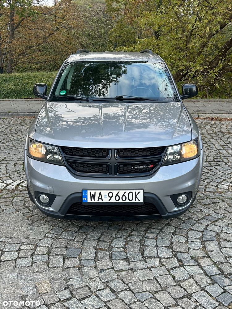 Dodge Journey - 3