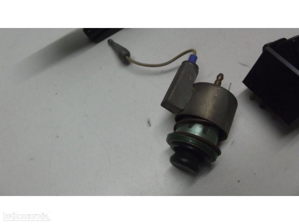 Ford escort mk II manetes de luzes e outros - 6