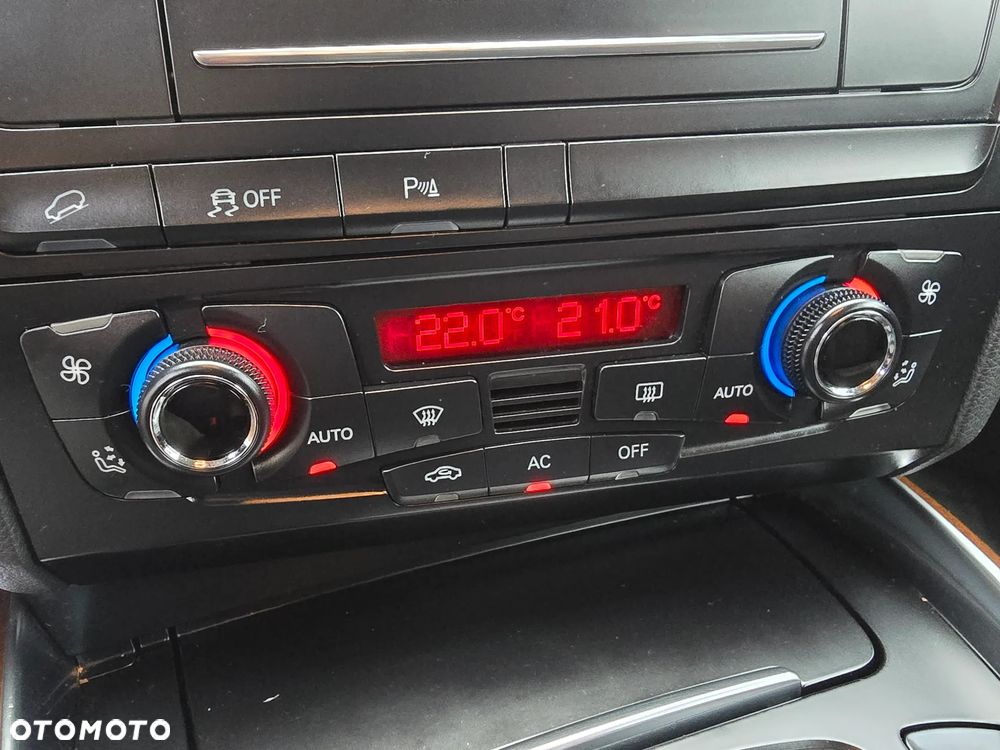 Audi Q5 2.0 TFSI Quattro - 38