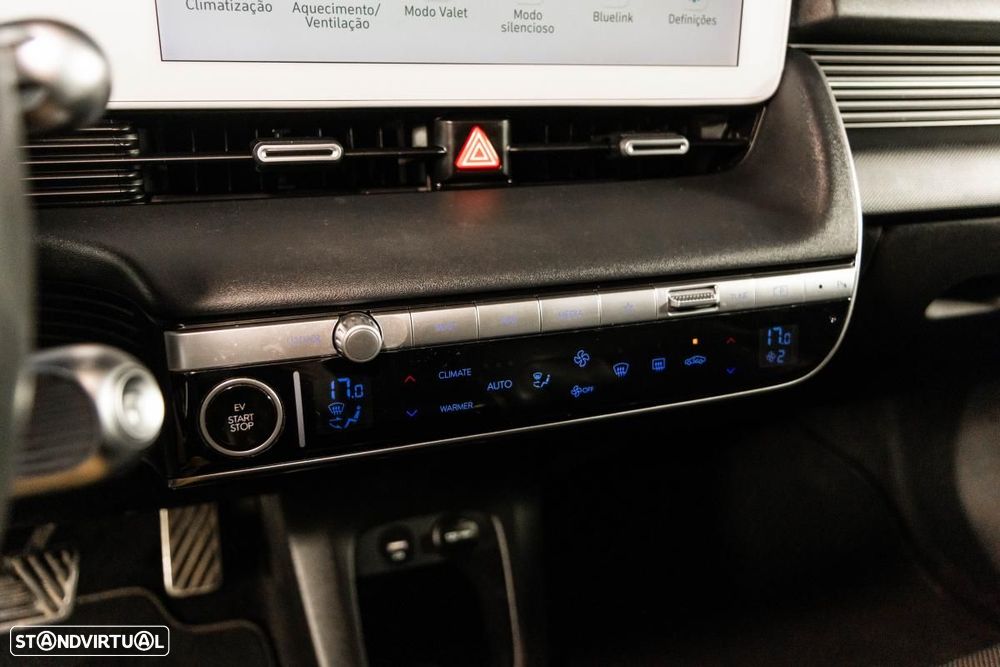 Hyundai Ioniq 5 73kWh Vanguard - 34