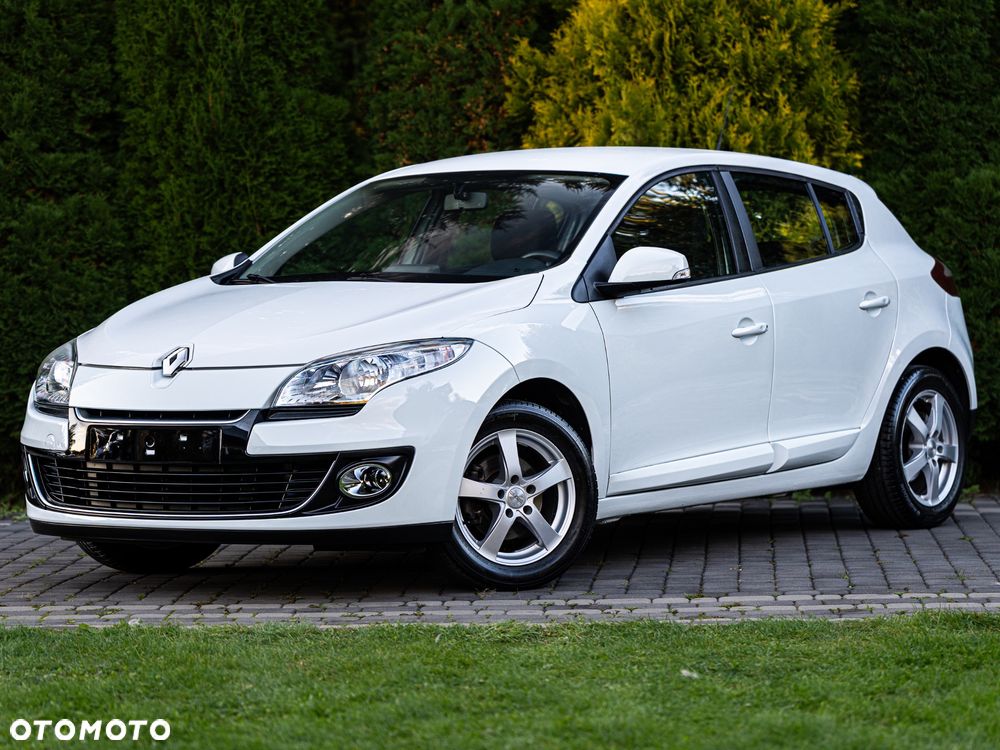 Renault Megane 1.6 16V Authentique - 19