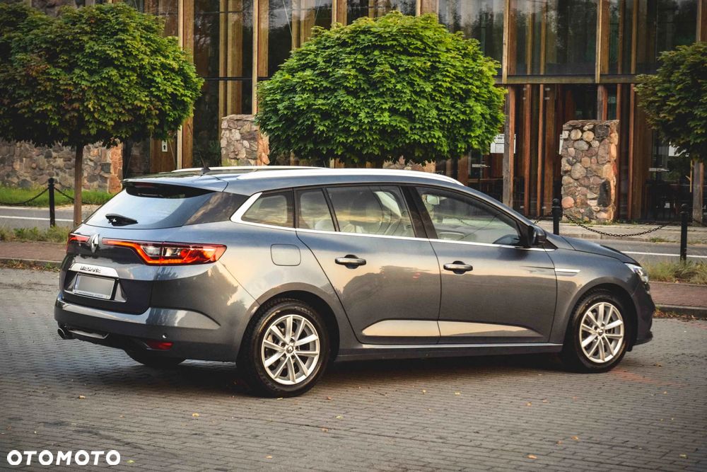 Renault Megane 1.2 Energy TCe Limited - 15
