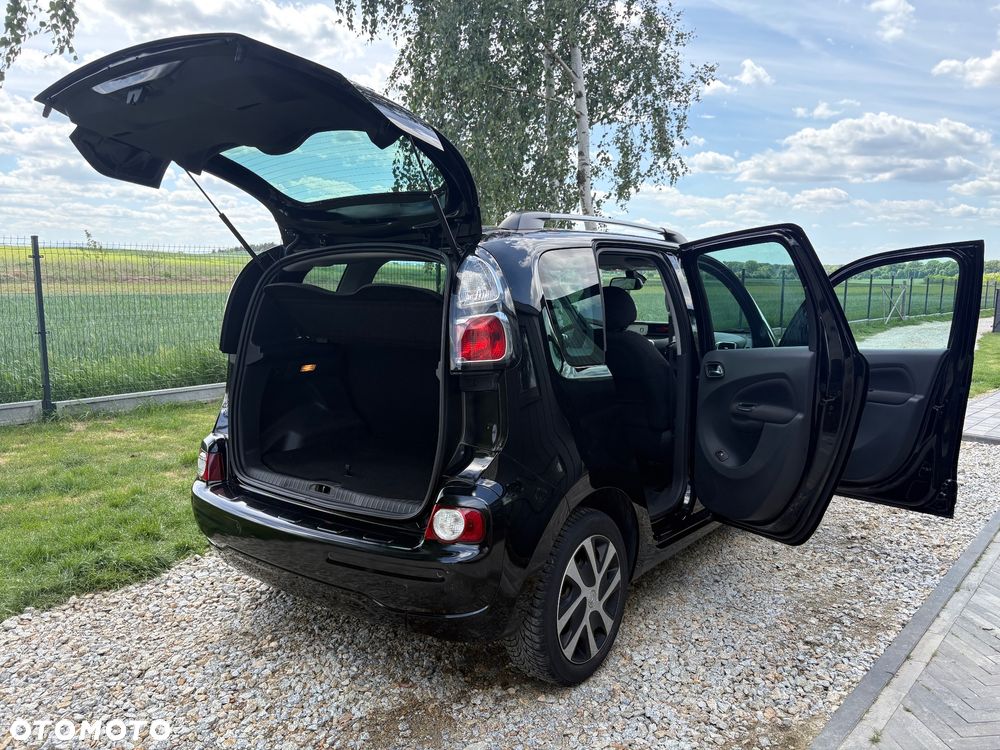 Citroën C3 Picasso 1.2 PureTech Exclusive - 5