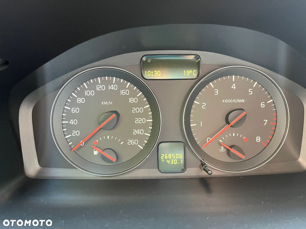 Volvo C30 1.6 Momentum - 17