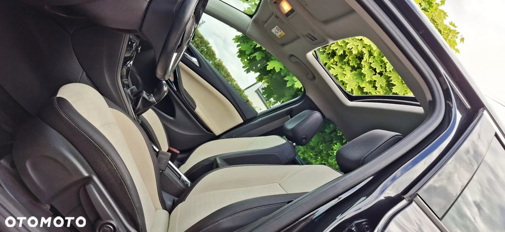 Opel Astra 1.4 Turbo Innovation - 6