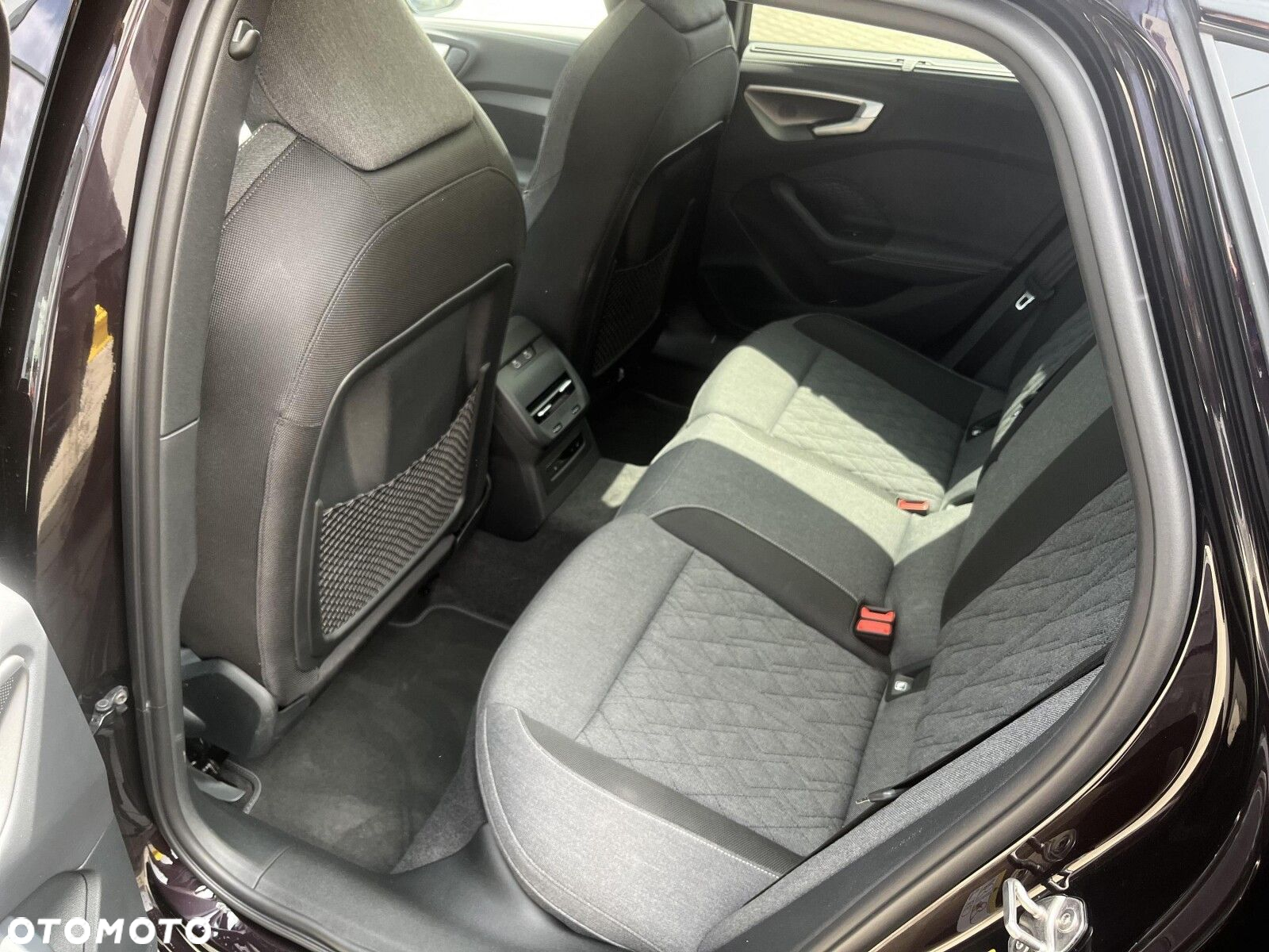 Audi A5 TFSI Quattro S tronic - 33