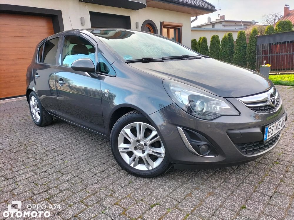 Opel Corsa 1.2 16V EcoFLEX 150 Jahre - 3