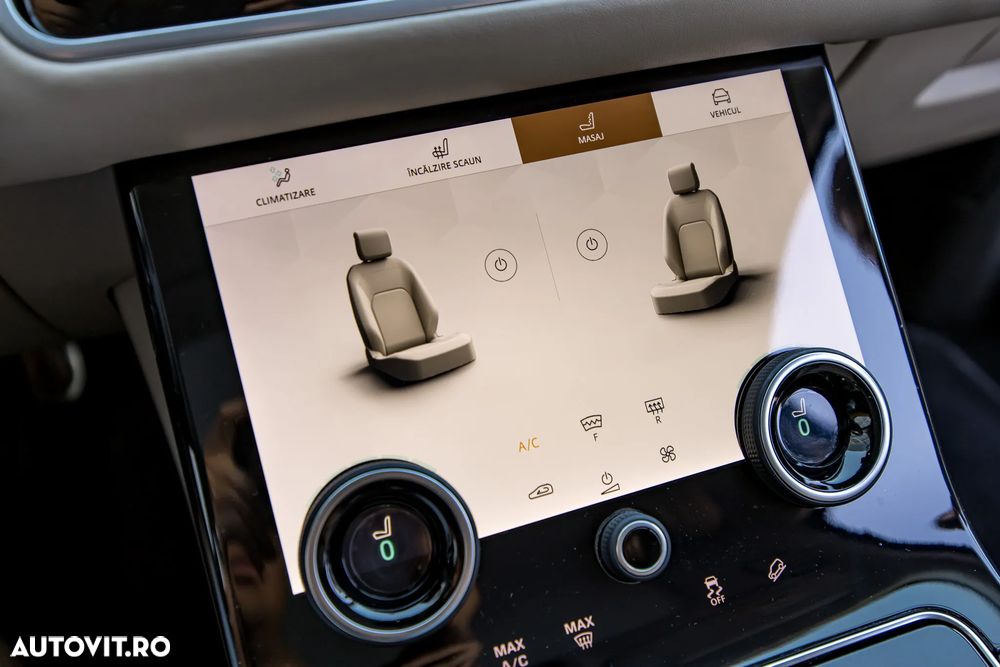 Land Rover Range Rover Velar - 25