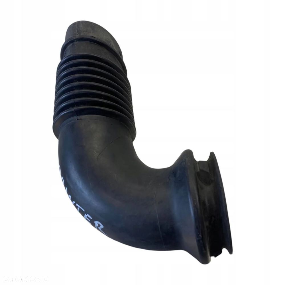 RURA PRZEWÓD POWIETRZA MB SPRINTER 906 VW CRAFTER 2.1 2.5 A9065280024 - 7