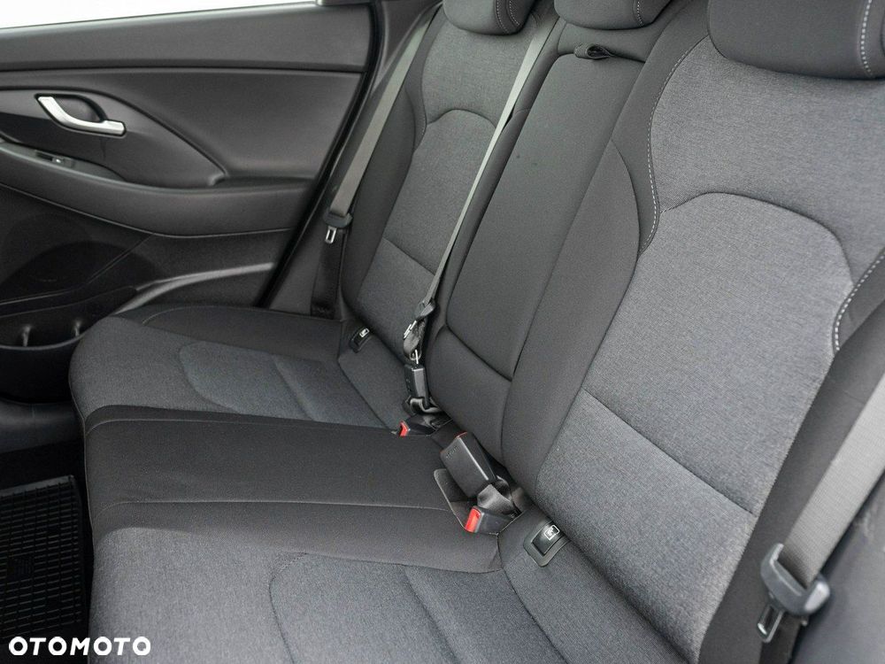 Hyundai i30 1.5 DPI Comfort - 25